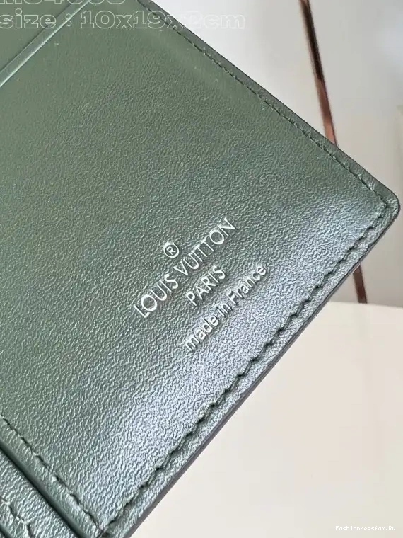 FS CHEAP WALLET-10*19*2cm LOUIS BRAZZA VUITTON 0526